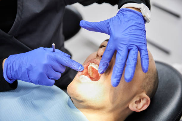 Best Walk-In Emergency Dentist in Miramar, FL